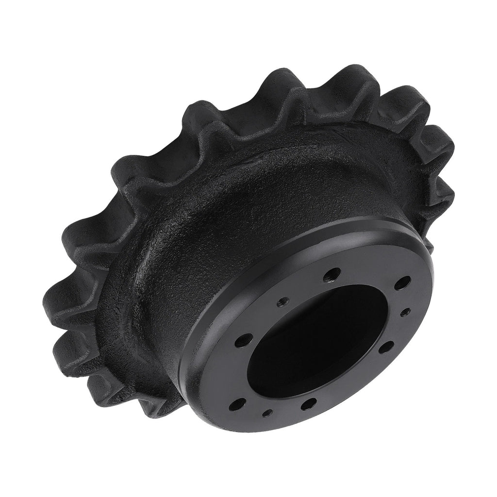 17-Tooth Drive Sprocket for Bobcat 864 T200 T250 T300 T320 T740 T750