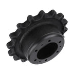 17-Tooth Drive Sprocket for Bobcat 864 T200 T250 T300 T320 T740 T750