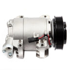 A/C Compressor for Nissan Rogue 2.5L (2008–2013)