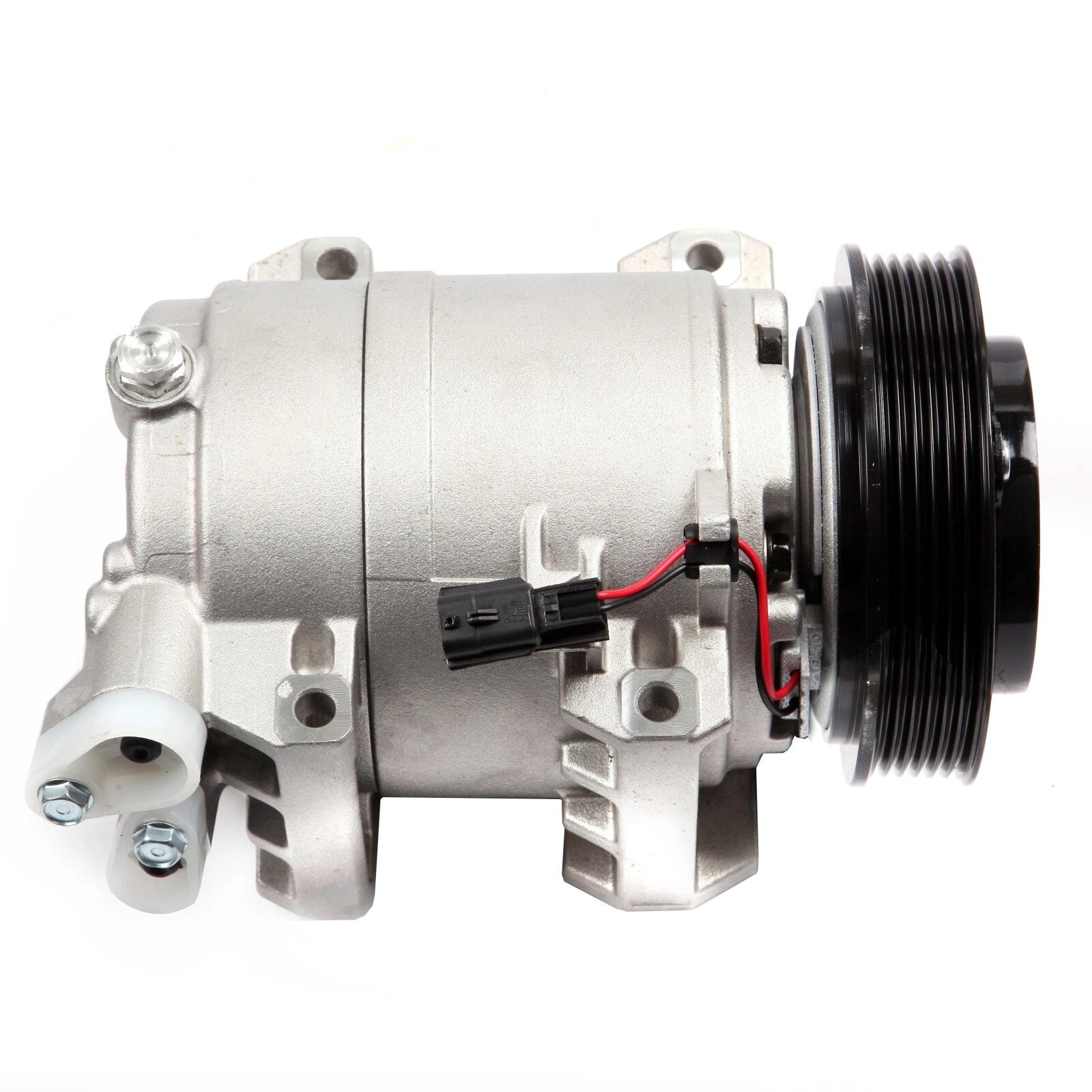 A/C Compressor for Nissan Rogue 2.5L (2008–2013)