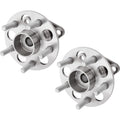 Set of 2 Wheel Hubs for Scion xD