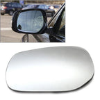 Front Left Wing Mirror Glass for Infiniti Q70 QX30 Q70L Q60 Q50 (2014-2023)