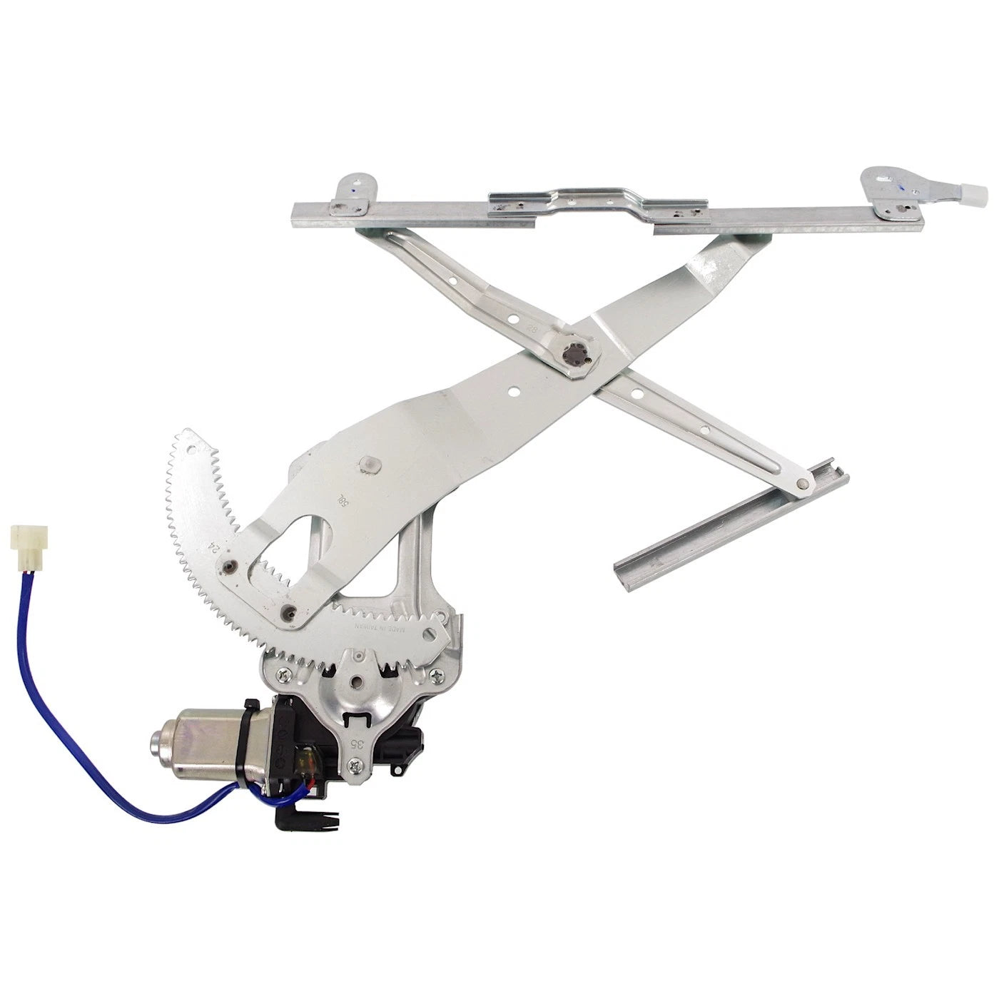 Window Regulator for Subaru Outback (Front Driver Left Side)