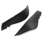 Gas Fuel Tank Cover Trim for Kawasaki ZX6R ZX6 ZX636 (2007-2008)