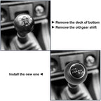 Automatic Gear Shift Knob for Toyota Land Cruiser (1974–1984) ABS 723115915402