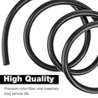 NBR Push Lock High Pressure Fuel Line Hose for Universal (2020-2025)