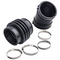 Air Intake Hose Tube Duct Boot Kit for Infiniti M35 (2006–2008)