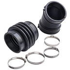 Air Intake Hose Tube Duct Boot Kit for Infiniti M35 (2006–2008)