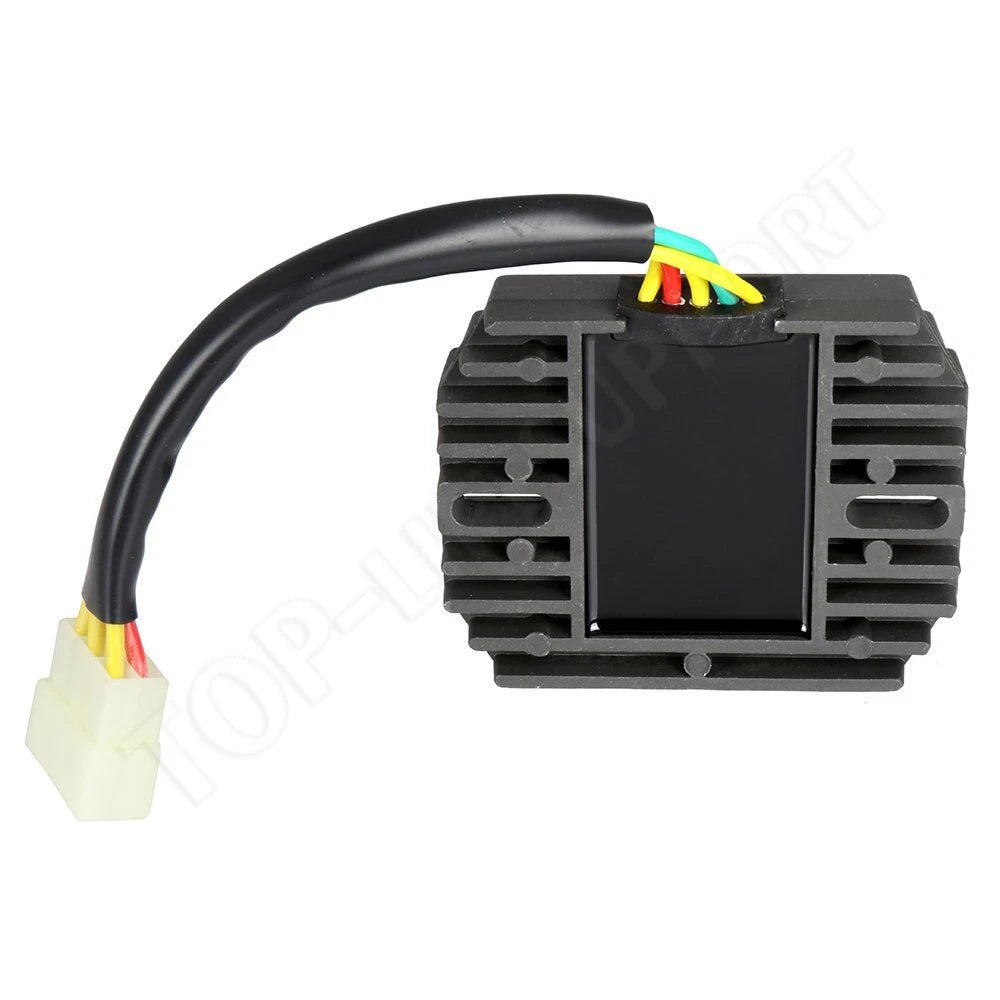 Voltage Regulator Rectifier for Suzuki Hayabusa GSX 1300R (1999–2007)