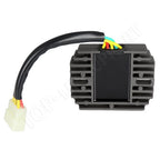 Voltage Regulator Rectifier for Suzuki Hayabusa GSX 1300R (1999–2007)
