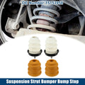 Suspension Strut Bumper Bump Stop for Chevrolet Silverado (2014–2019)