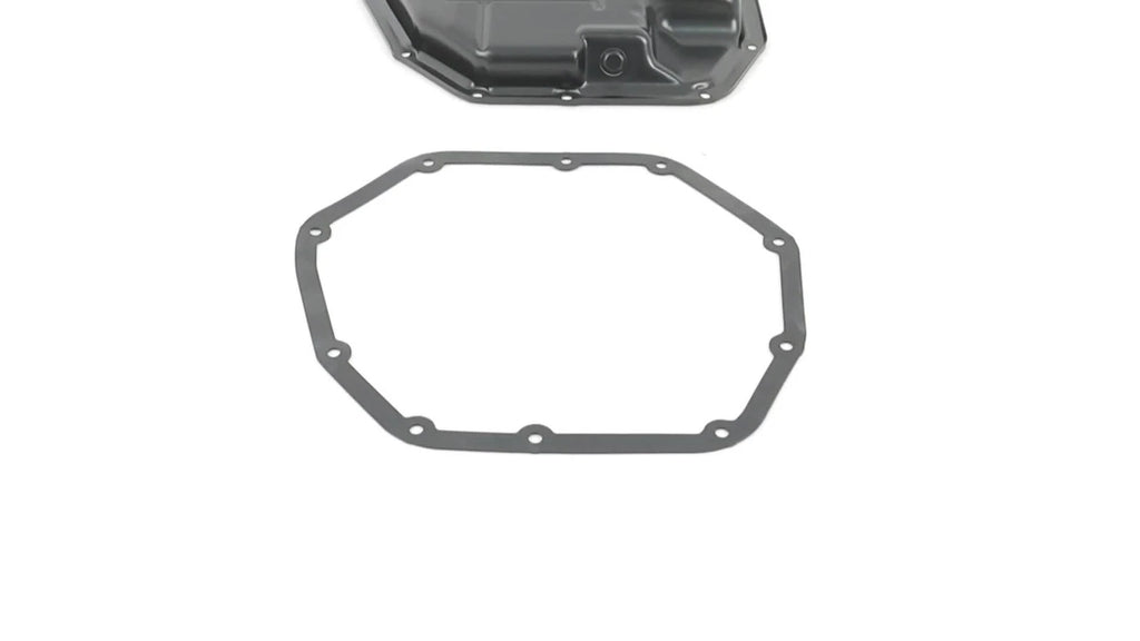 Lower Engine Oil Pan for Nissan Sentra Versa Tiida (2007-2014)