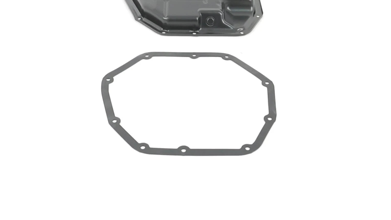 Lower Engine Oil Pan for Nissan Sentra Versa Tiida (2007-2014)