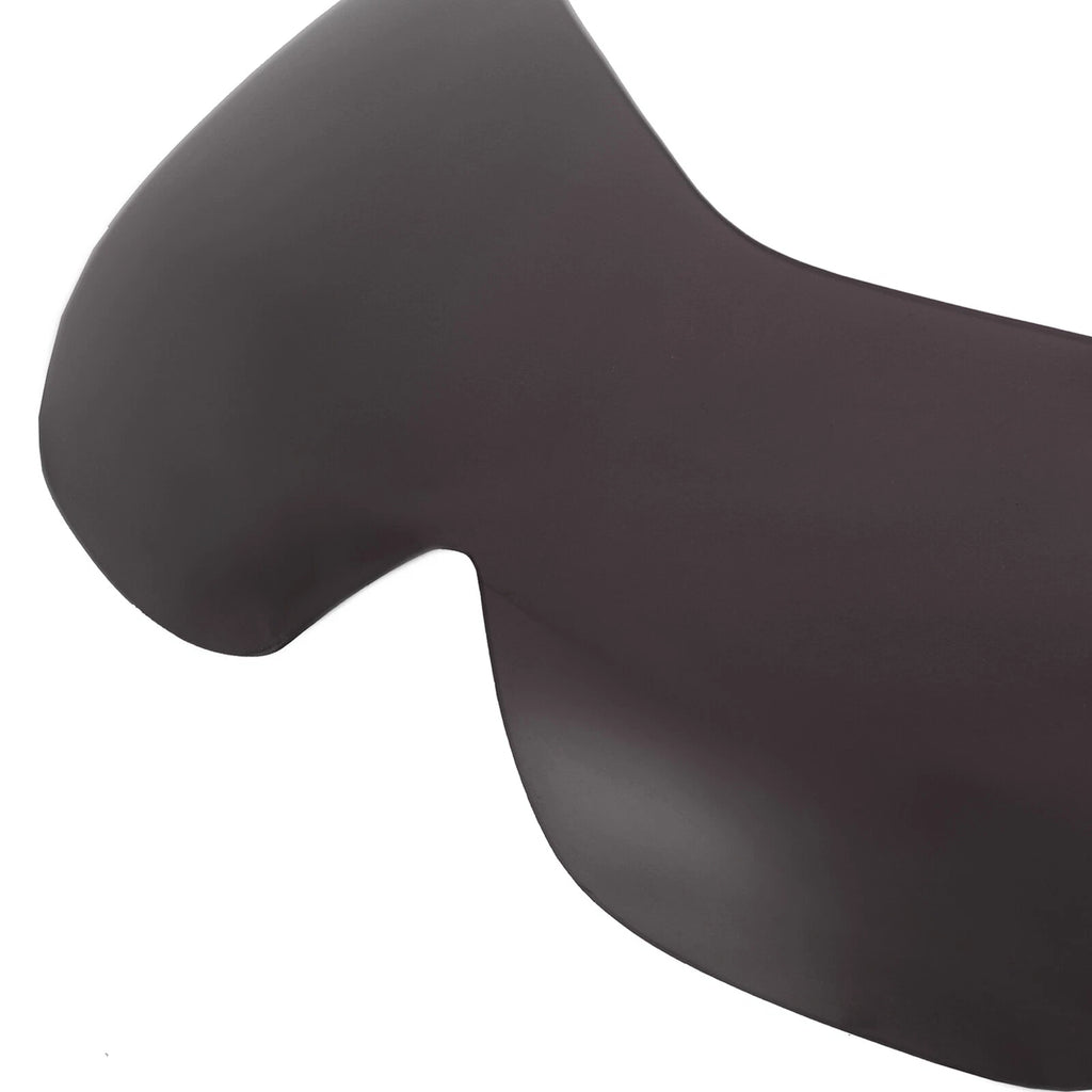 Front Headlight Lens Protection Cover Smoke for Kawasaki Ninja Z1000 (2003–2006)