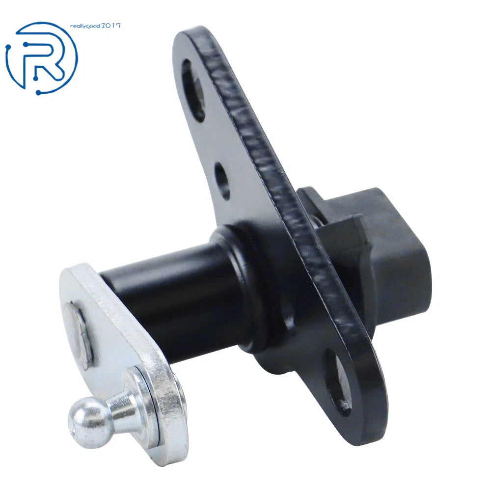 Tailgate Hinge Assembly for Nissan Titan (2004–2015)
