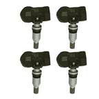 Set of 4 TPMS Tire Pressure Sensors for Acura TSX (2007–2014) 42753TL2A52