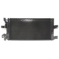 Replacement Condenser w/o Oil Cooler (See compatibility Chart)
