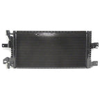 Replacement Condenser w/o Oil Cooler (See compatibility Chart)
