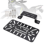 Side Bag Racks Saddlebag Mounting Bracket for Cfmoto 450MT (2024–2025)