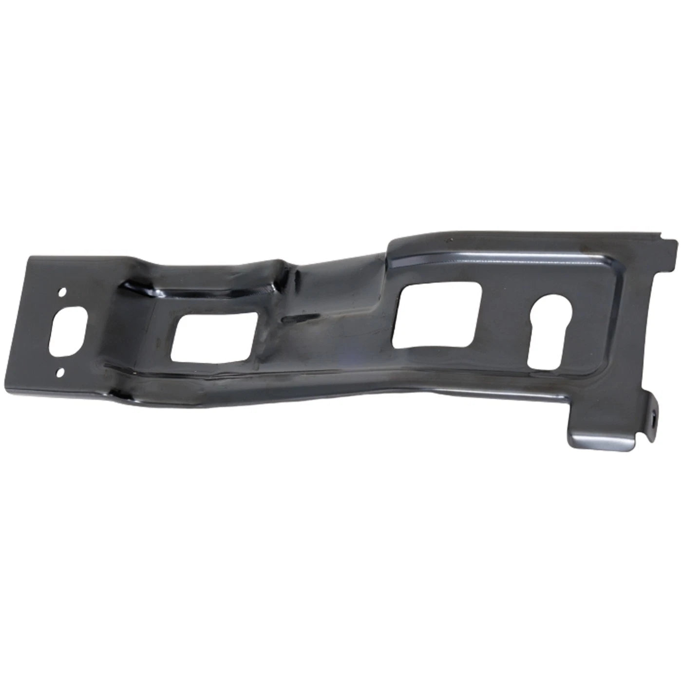 Radiator Support Bracket for Hyundai Santa Fe (Driver Side)
