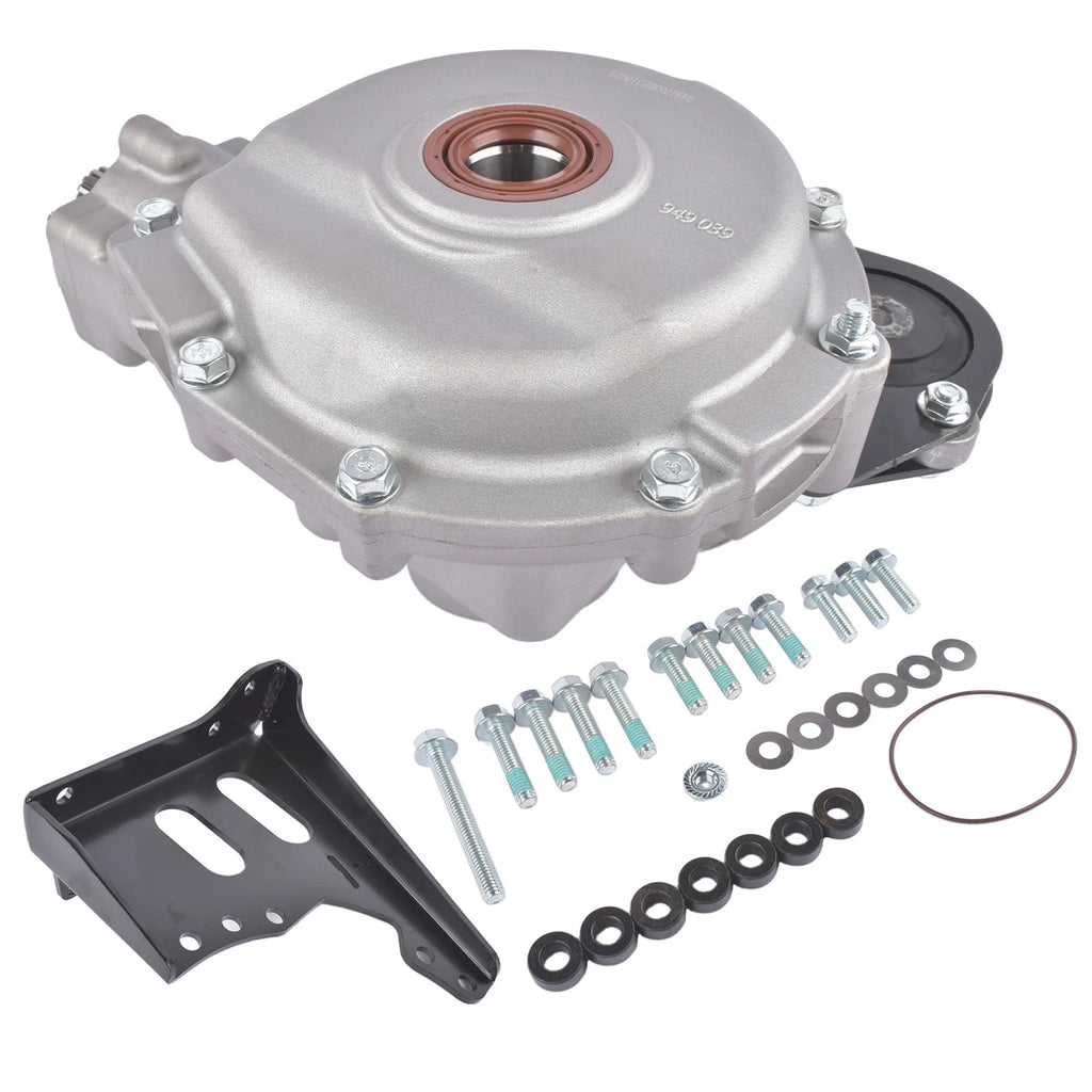 Rear Gear Differential Assembly for Polaris RZR 800 S (2009–2010) 3235459 3235083