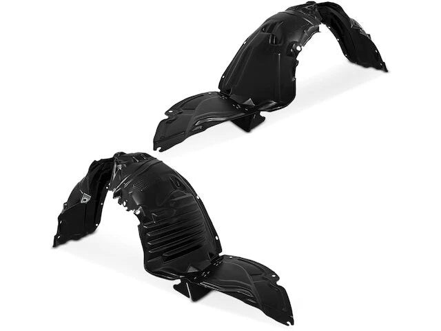 Fender Liner Set for Mazda 3 (2010–2011) YS814PQ