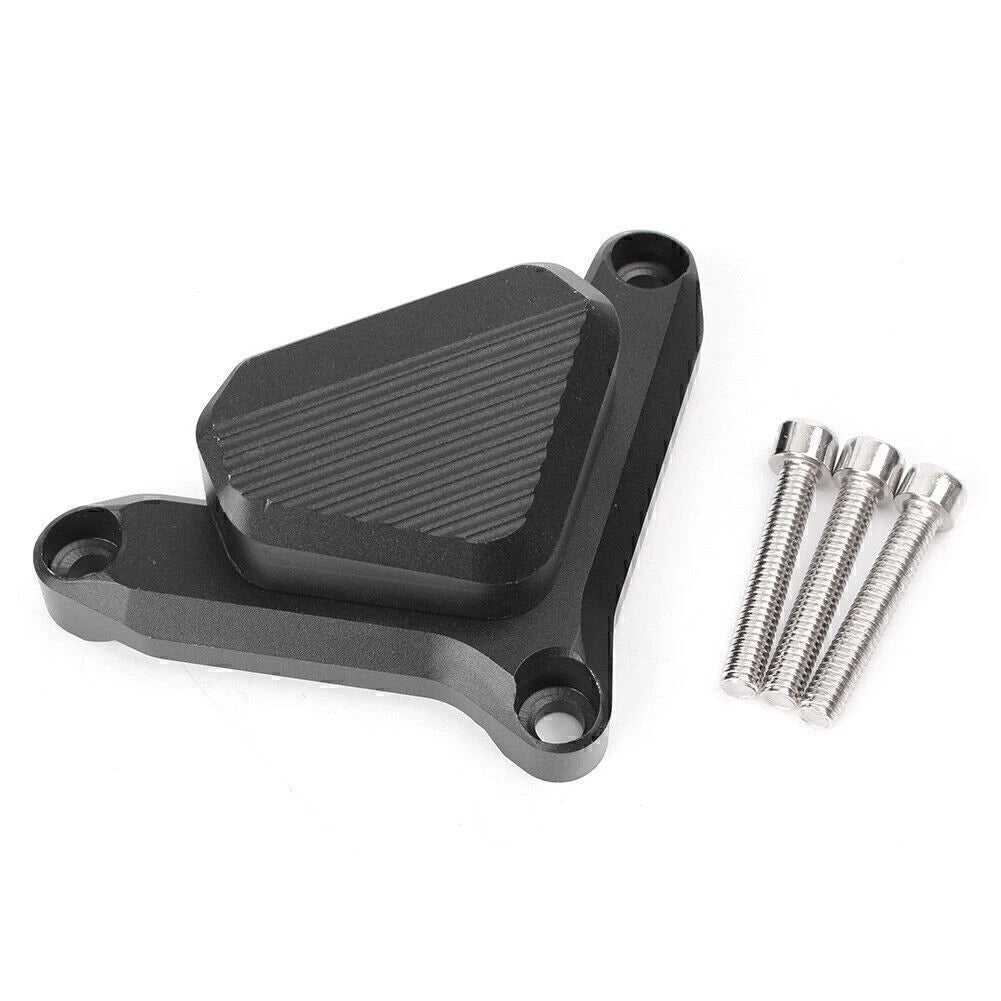 Water Pump Guard Cover for Ducati Monster 1200 R/S 821 (2014–2016), Diavel (2010–2017)