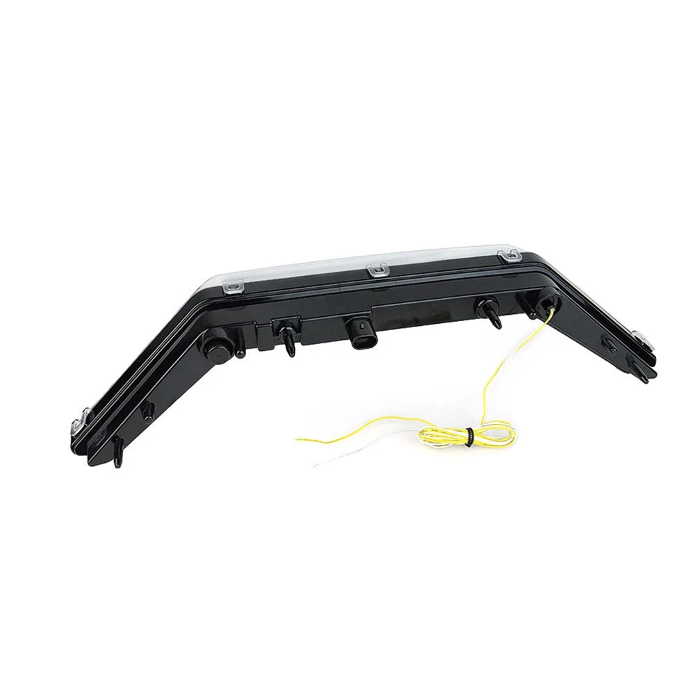 Front Turn Signature Accent Light for Polaris RZR PRO XP/4 Turbo R (2020–2024)
