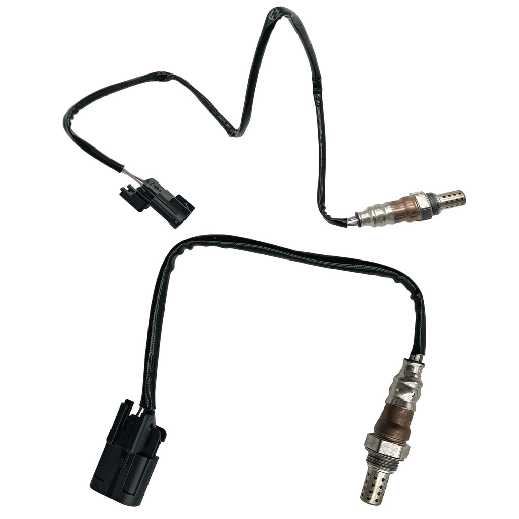 2X Downstream Oxygen Sensors for Kia Sedona, Hyundai Azera, Entourage, Sonata (2006–2011)