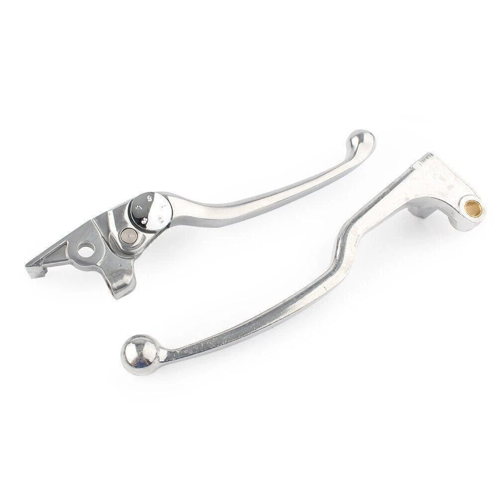 CNC Brake Clutch Levers for Yamaha FZ1 FZ6 FZ8 (2001–2005)