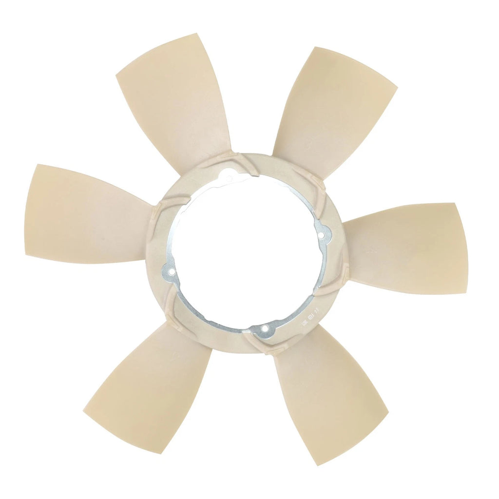 Radiator Cooling Fan Blade for Ford F150 3.0T Diesel (2018–2020)