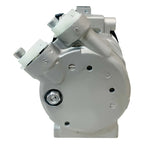AC Compressor Kit Replacement for Mercury Mariner 3.0L (2011-2011)