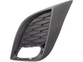 Front Left Fog Light Bezel for Mazda 3 (2010–2011) ZM669JQ