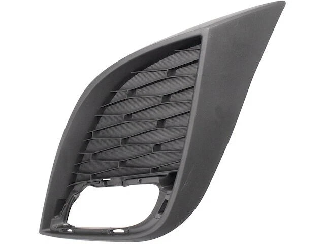 Front Left Fog Light Bezel for Mazda 3 (2010–2011) ZM669JQ
