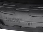 Front Right Fog Light Grille for Mercedes Benz CLA250 (2020–2023)