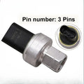Direct Replacement A/C Pressure Sensor for Vehicle