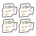 Carburetor Rebuild Kit for Kawasaki ZXR400 (1991–1999)