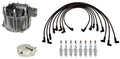 ACDelco Ignition Kit for Corvette 5.7 V8 (1997–2004) - Rotor, Cap, Wires, Plugs