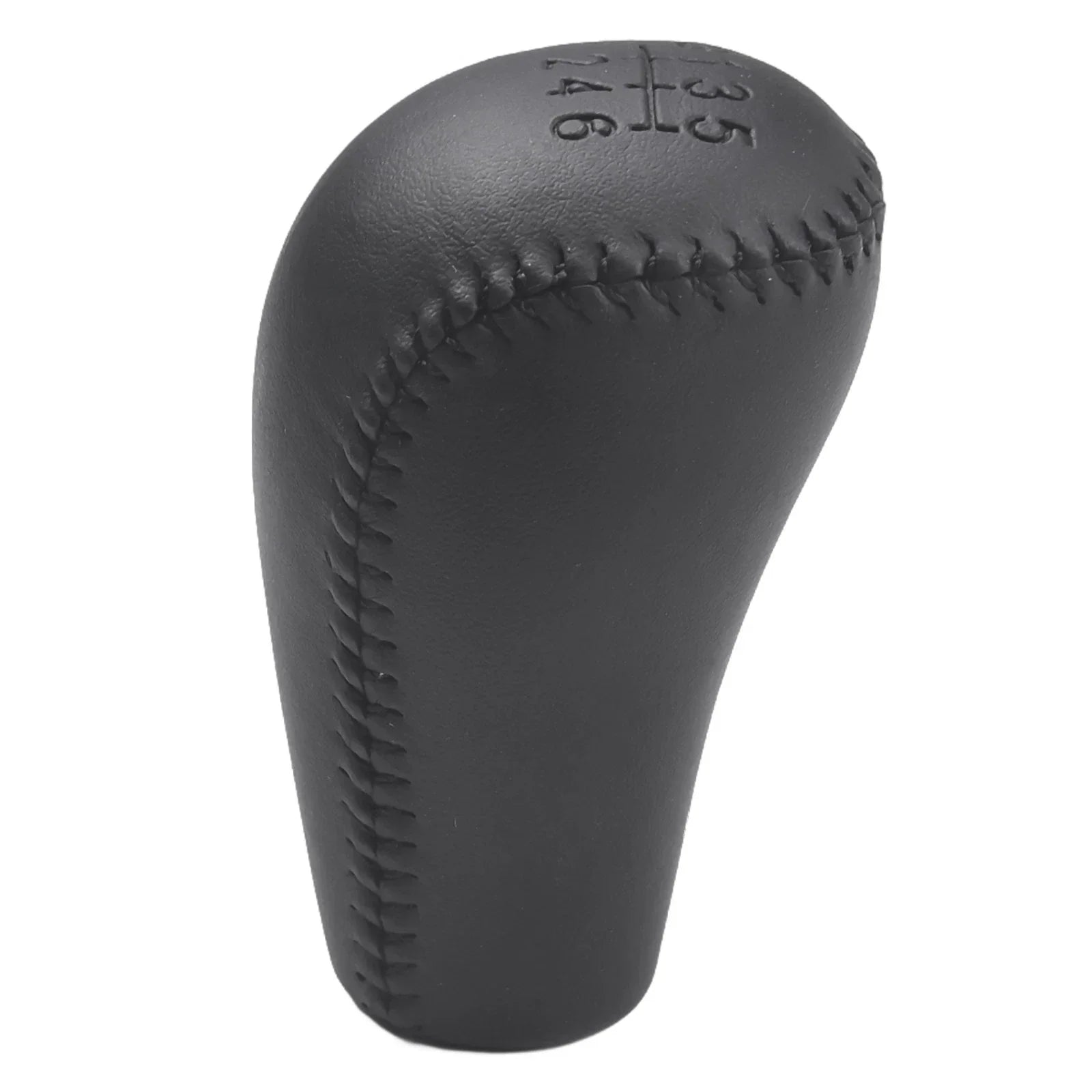 Gear Shift Knob 6-Speed for Toyota Prado
