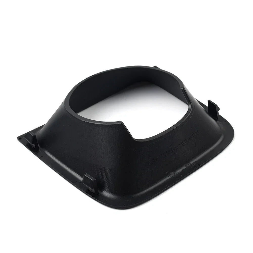 ACC Adaptive Cruise Control Bezel Cover for Jeep Grand Cherokee (2017-2022)