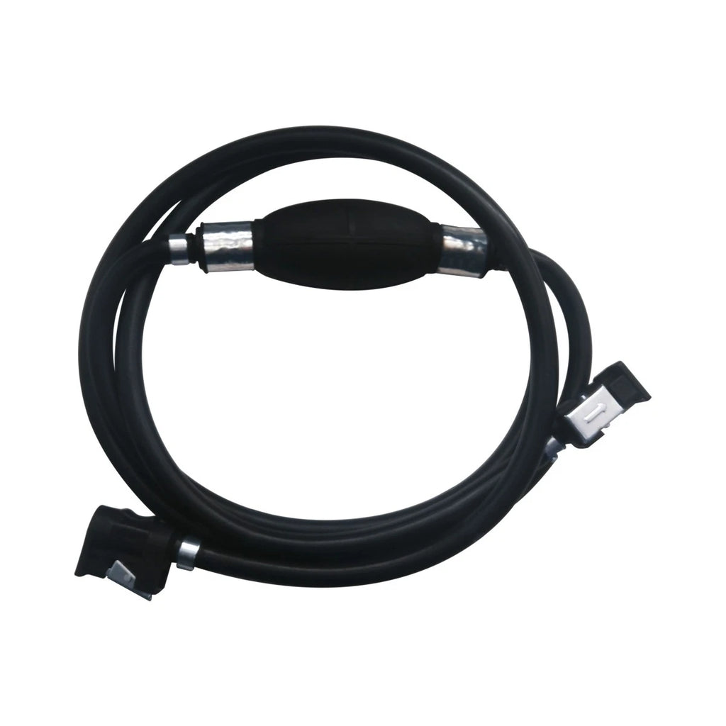 Fuel Gas Line Hose Primer Bulb Pump for Yamaha Outboard (5/16'' 8mm)
