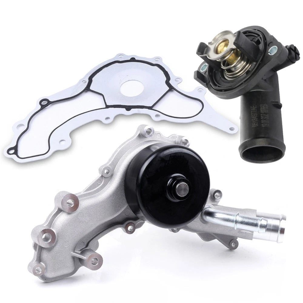 Water Pump Thermostat for Dodge Charger Challenger Chrysler 300 (2011–2023) AW6169