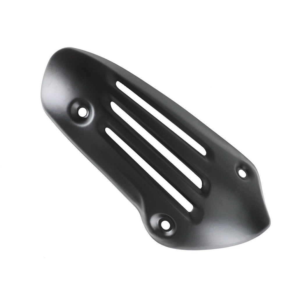 Exhaust Side Bracket Cover for Vespa Sprint 150 (2016–2021)
