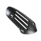 Exhaust Side Bracket Cover for Vespa Sprint 150 (2016–2021)