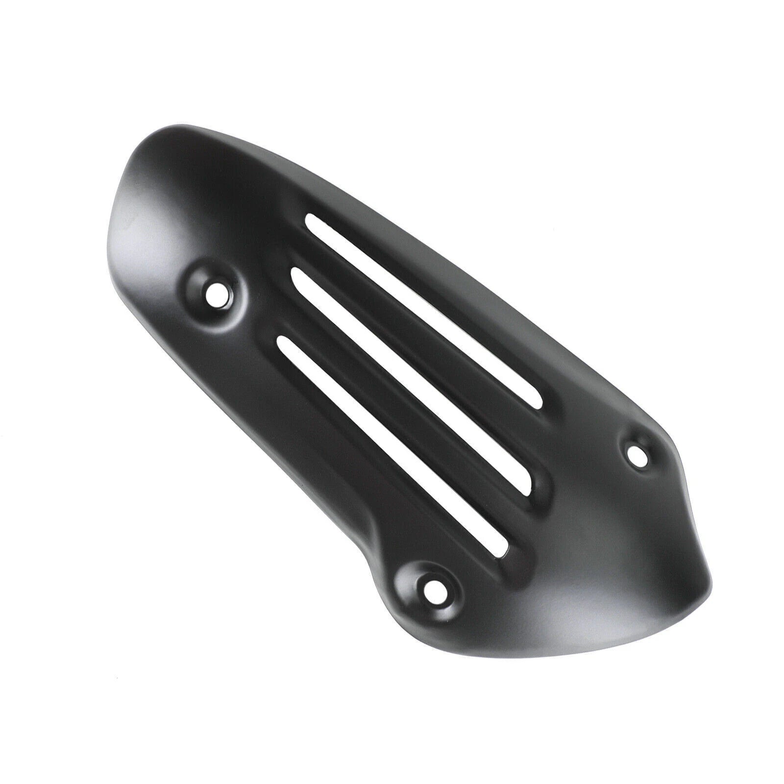 Exhaust Side Bracket Cover for Vespa Sprint 150 (2016–2021)