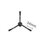 Side Brush for Corner Dust Removal Robot Vacuum