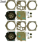 Rebuild Kit for