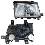 Headlight Corner Reflector Turn Signal Lamp for Mitsubishi Fuso FE (2012–2020) RH