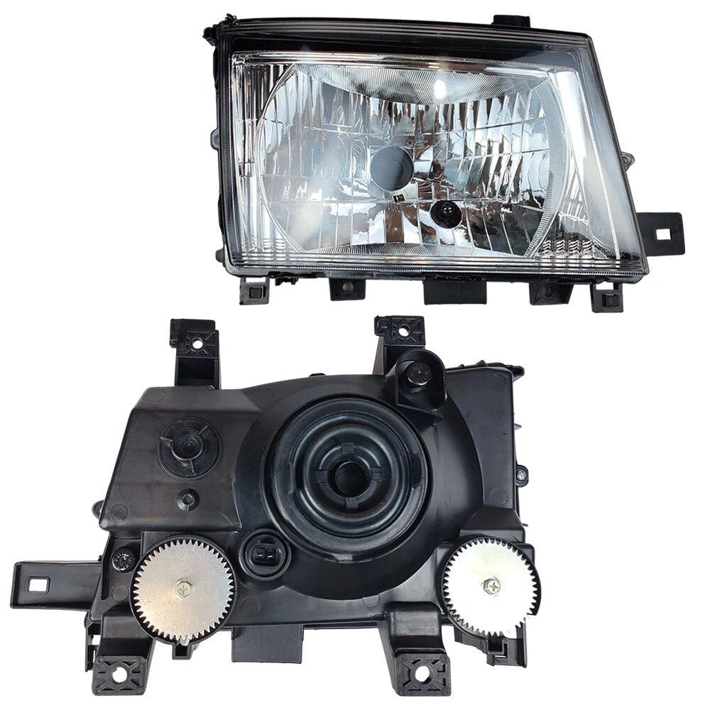 Headlight Corner Reflector Turn Signal Lamp for Mitsubishi Fuso FE (2012–2020) RH