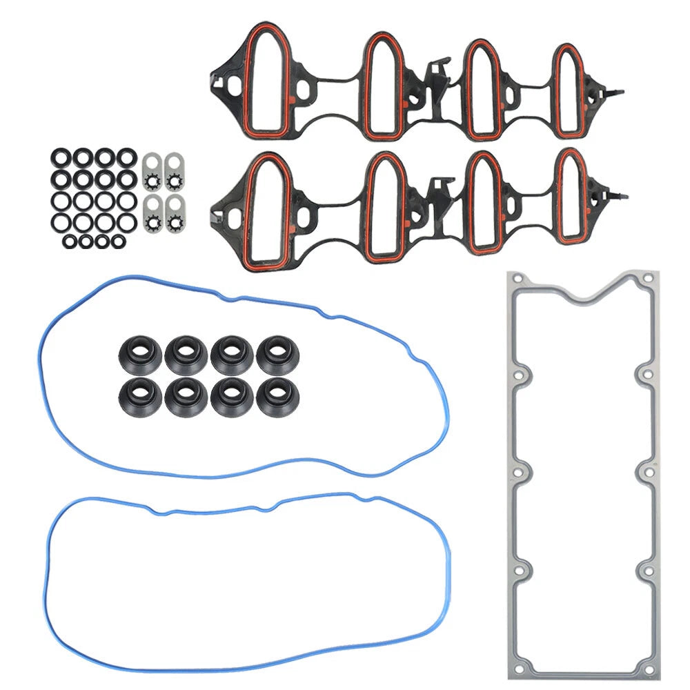 Intake Manifold Gasket Kit for GMC Yukon, Chevrolet Tahoe (2000–2009)